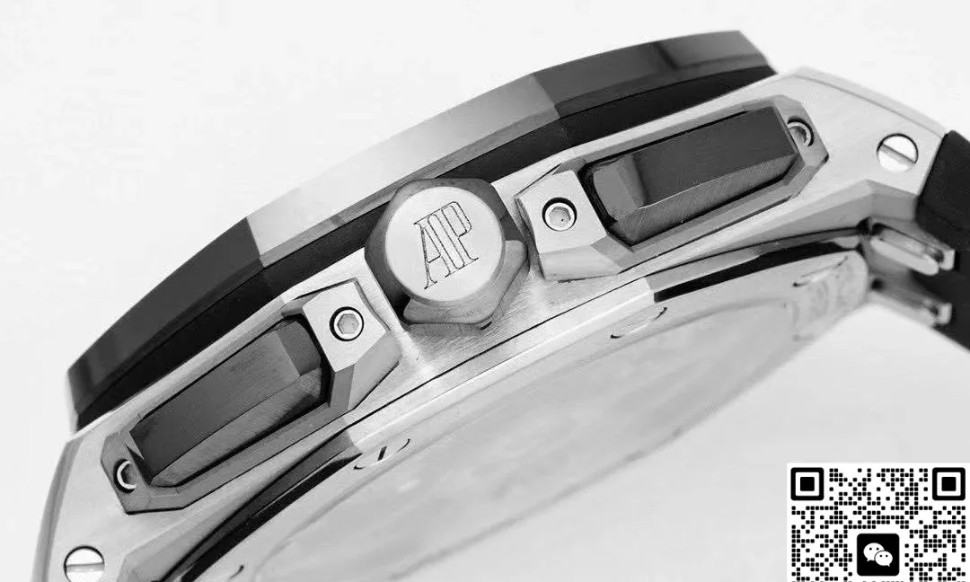 APS Factory Audemars Piguet 26420SO.OO.A002CA.01 1:1 Best Edition Replica Watch